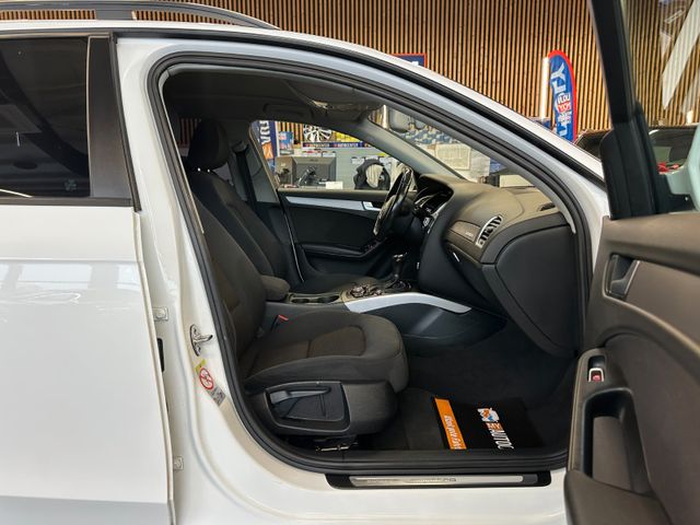 MYAUTOCENTER – Gebraucht- und Jahreswagen mit Werkstattservice in Pfaffenhofen Audi A4 Allroad *TÜV 928*TEMPO*NAV*PDC*KLIMAAUTO*