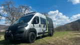 Fiat Ducato Knaus Boxstar Street 600