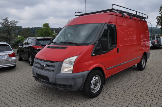 Ford Transit Kasten FT 350 L LKW