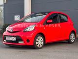 Toyota Aygo Cool Go Klima Navi *KUPPLUNG und TÜV NEU*