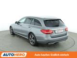 Mercedes-Benz C-Klasse C 180 CGI T Avantgarde Aut.*NAVI*PDC* - Mercedes-Benz C 180 mit Benzin-Antrieb: Kombi, Automatik