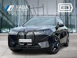 BMW iX xDrive40 Sportpaket Head-Up HK HiFi DAB LED - BMW iX xDrive40 Gebrauchtwagen
