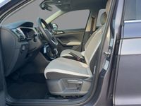 Volkswagen T-Cross - Vorschau Bild 9