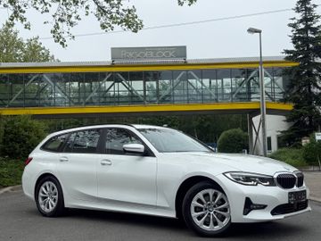 BMW 320 - 6