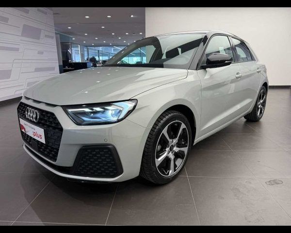 Audi AUDI A1 SB SPORTBACK 30 TFSI S TRONIC MY 24