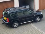 Mazda TRIBUTE 2.3 4X4  AHK - Mazda Tribute Benziner Gebrauchtwagen