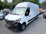 Renault Master III Kasten L4H3 GKa 3,5t+MAXI+NAVI+KLIMA+ - Renault Master: L4