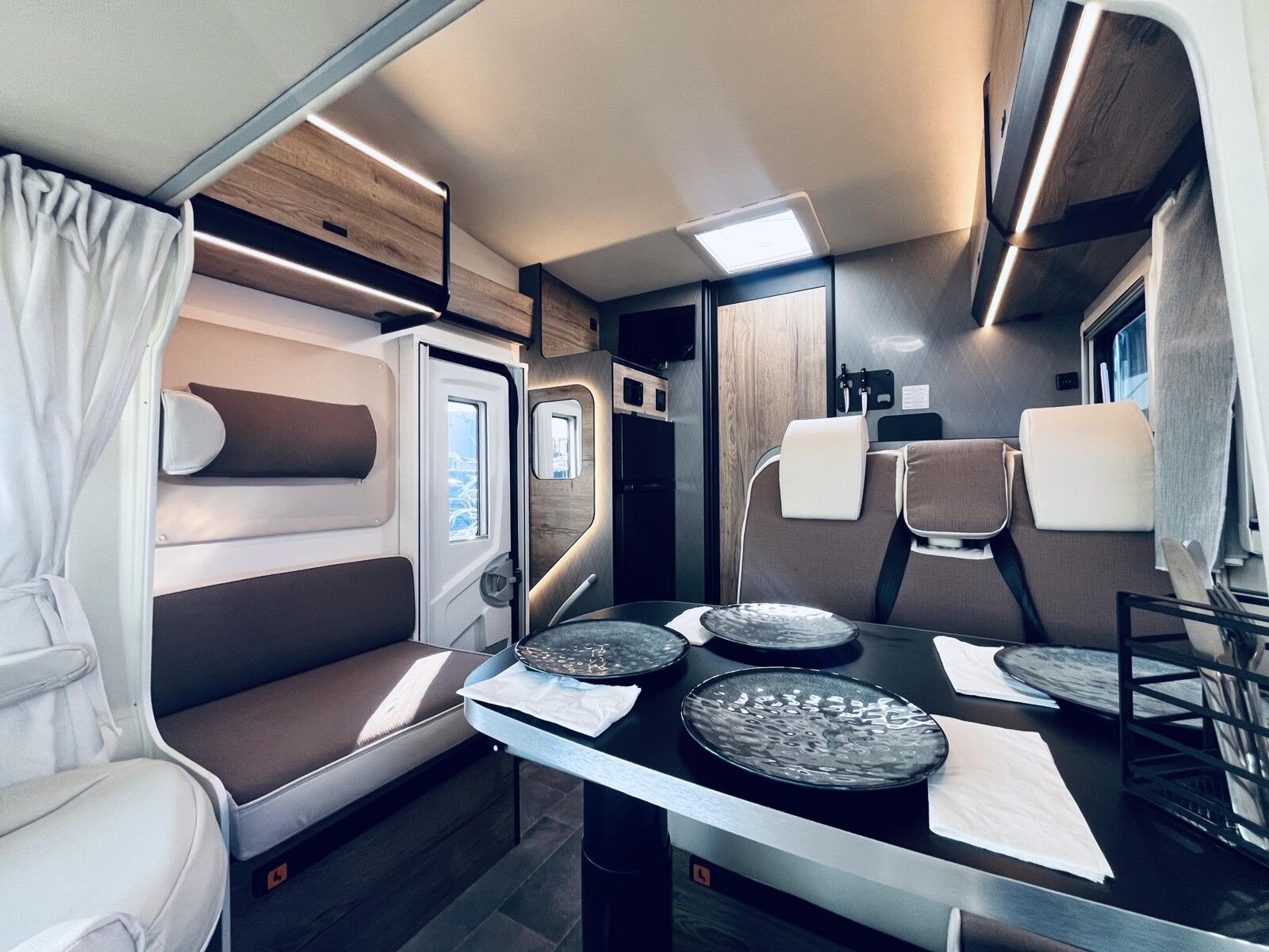 Fahrzeugabbildung XGO Dynamic 95G