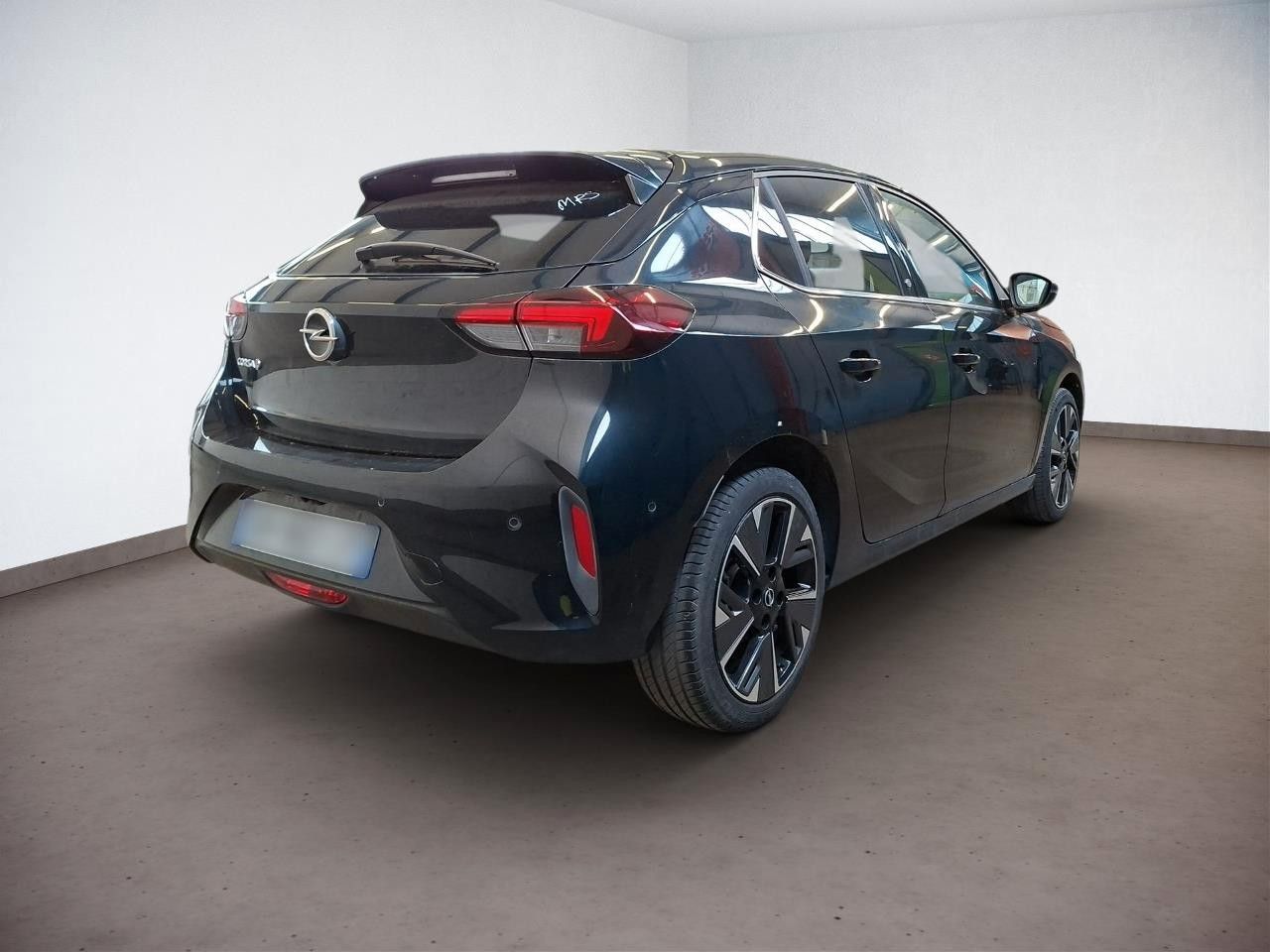 Fahrzeugabbildung Opel Corsa-e F GS SPORT 3-PHASIG NAVI/LED/VIRTU./DAB+