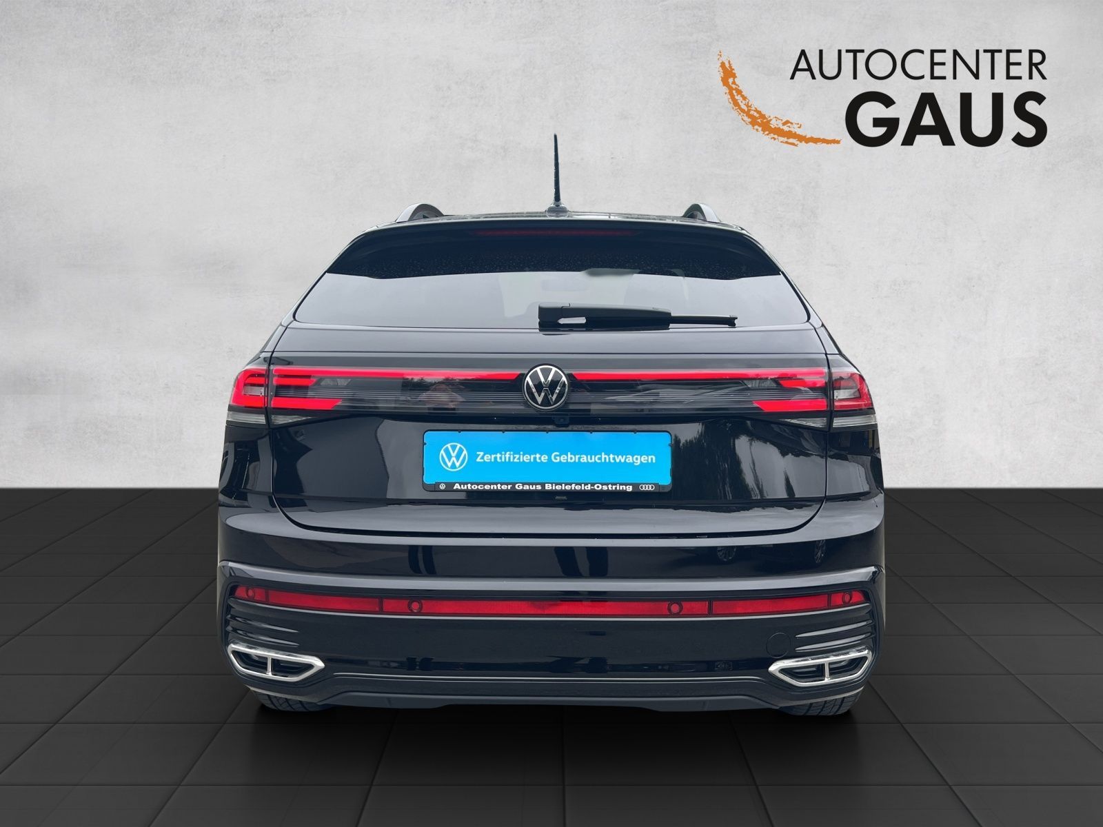 Taigo R-Line 1.5 TSI DSG Navi*Kamera*ACC