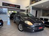 Fiat Punto 1.3 MJT II 75 CV 5 porte Street ok ne - Fiat Punto aus 2011 mit Diesel-Antrieb