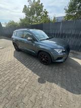 Cupra Ateca 2.0 TSI 221kW 4Drive DSG -