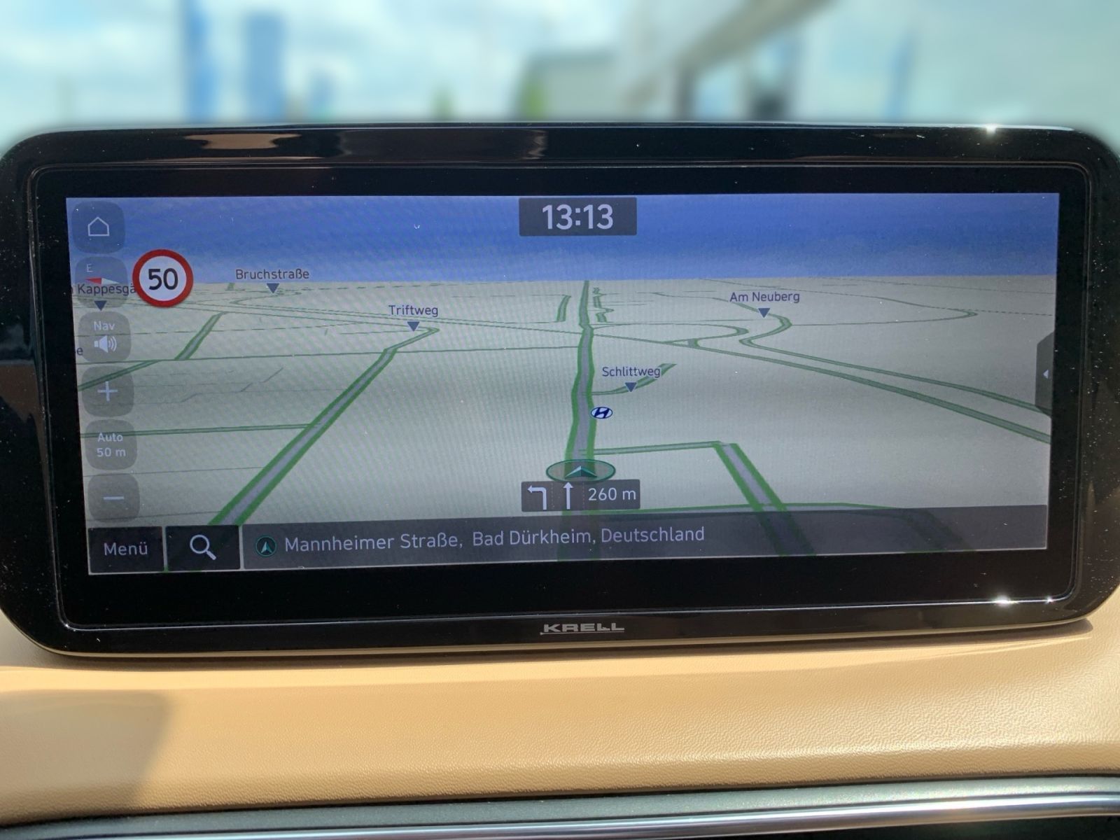 Fahrzeugabbildung Hyundai SANTA FE 1.6 T-GDI Prime Plug-In Hybrid 4WD 5-Si