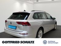 Volkswagen Golf - Vorschau Bild 5