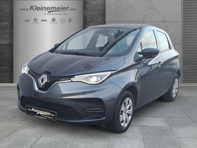 Renault Zoe Life R110*inkl. Batterie*SHZ*LHZ*