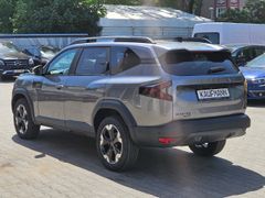 Fahrzeugabbildung Bigster Hybrid 155 Extreme
