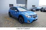 Subaru XV Comfort(Top-Zustand*HU+AU.Neu) - Subaru XV mit Diesel-Antrieb
