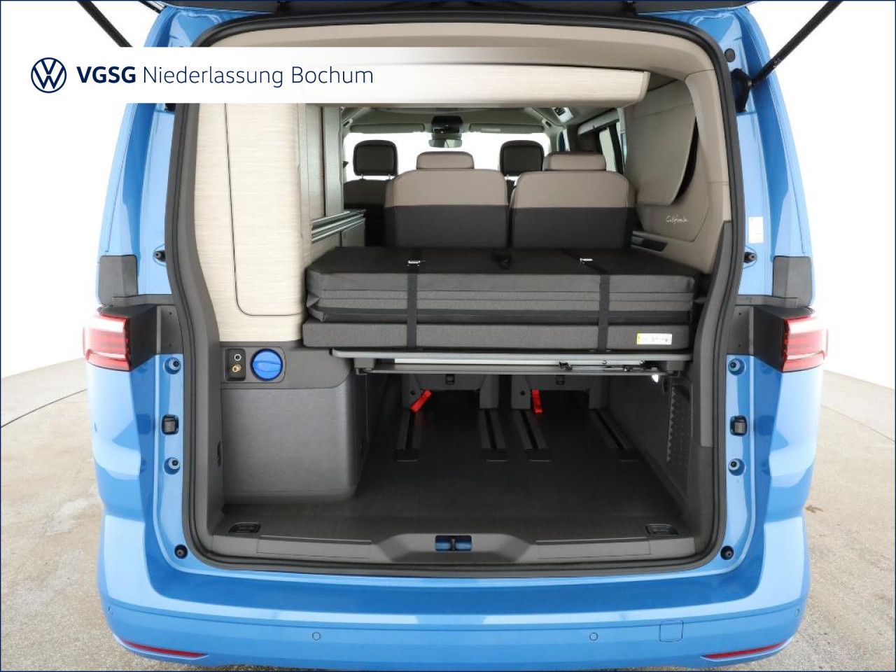 Volkswagen T7 California - Bild 7