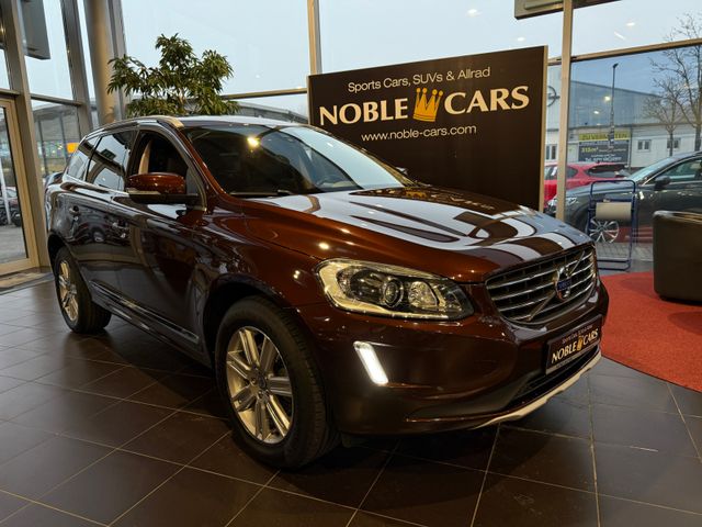 Volvo XC60 D4 Geartronic Summum Xenon Navi