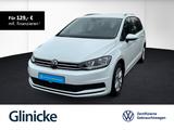 Volkswagen Touran Comfortline 1.5 TSI DSG AHK+Rückfahrk.+7S - Volkswagen Touran Jahreswagen: Automatik
