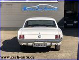 Ford Mustang 200 Handschalter - Ford Mustang in Mönchengladbach