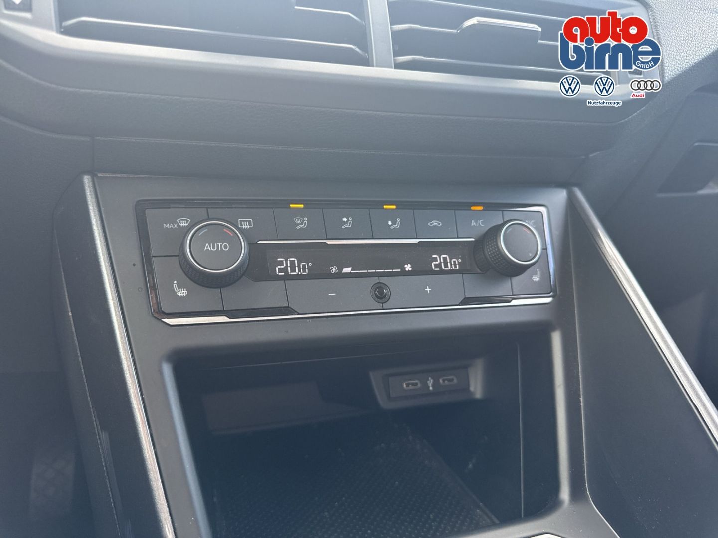 Polo VI 1.0 TSI Highline OPF Sportpaket Navi Dig
