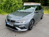 Seat Leon ST FR 2.0 TDI Sportpaket/Pano/DCC/ACC uvm - Seat Leon: Fr TDI