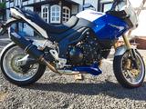Triumph 115NG - TRIUMPH SPORTTOURER
