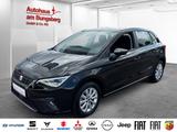 Seat Ibiza Style Pro 1.0 TSI 6-Gang *Navi/Klimaauto/P - Seat Ibiza in Lübeck