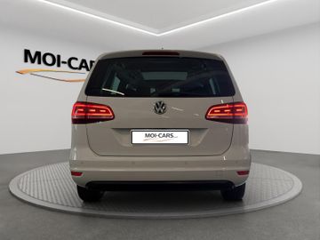 Volkswagen Sharan - 6