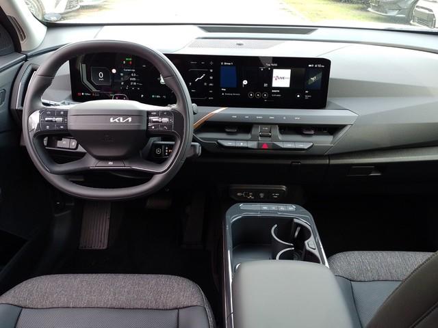 Kia EV5 EARTH DRIVE SOUND LED 160 KW NAVI SHZ KLIMA 