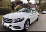 Mercedes-Benz C 180  sehr sparsamer Auto  selbst Parkendes sys - mit Benzin-Antrieb: Sparsame