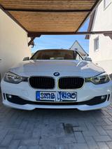 BMW 318d Touring  TÜV 05/27 Brensen Neu/ Zustand Top