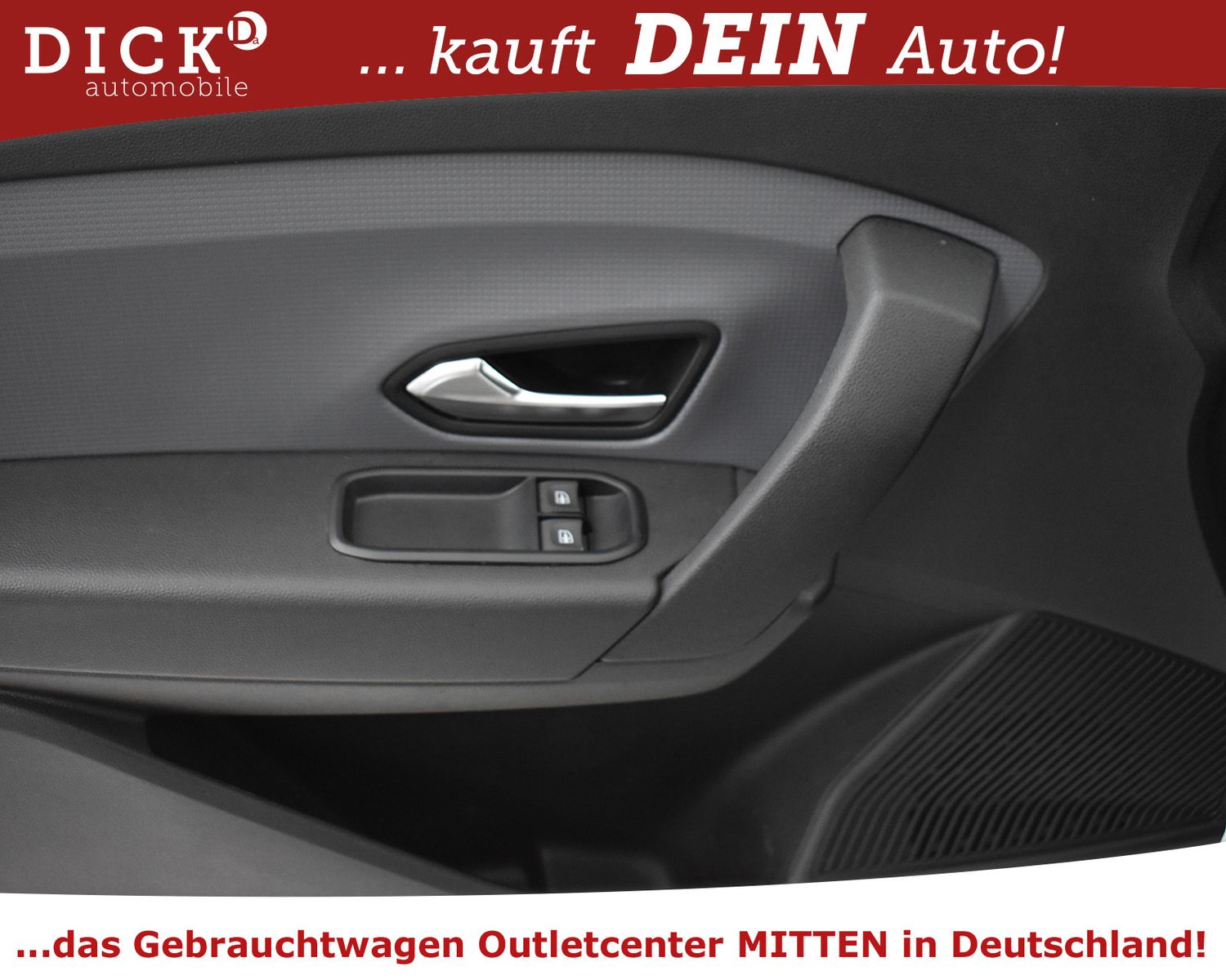RENAULT Express 1.5d Extra Lang KLIMA+PDC+MFL+DAB+LEDER - Image 18