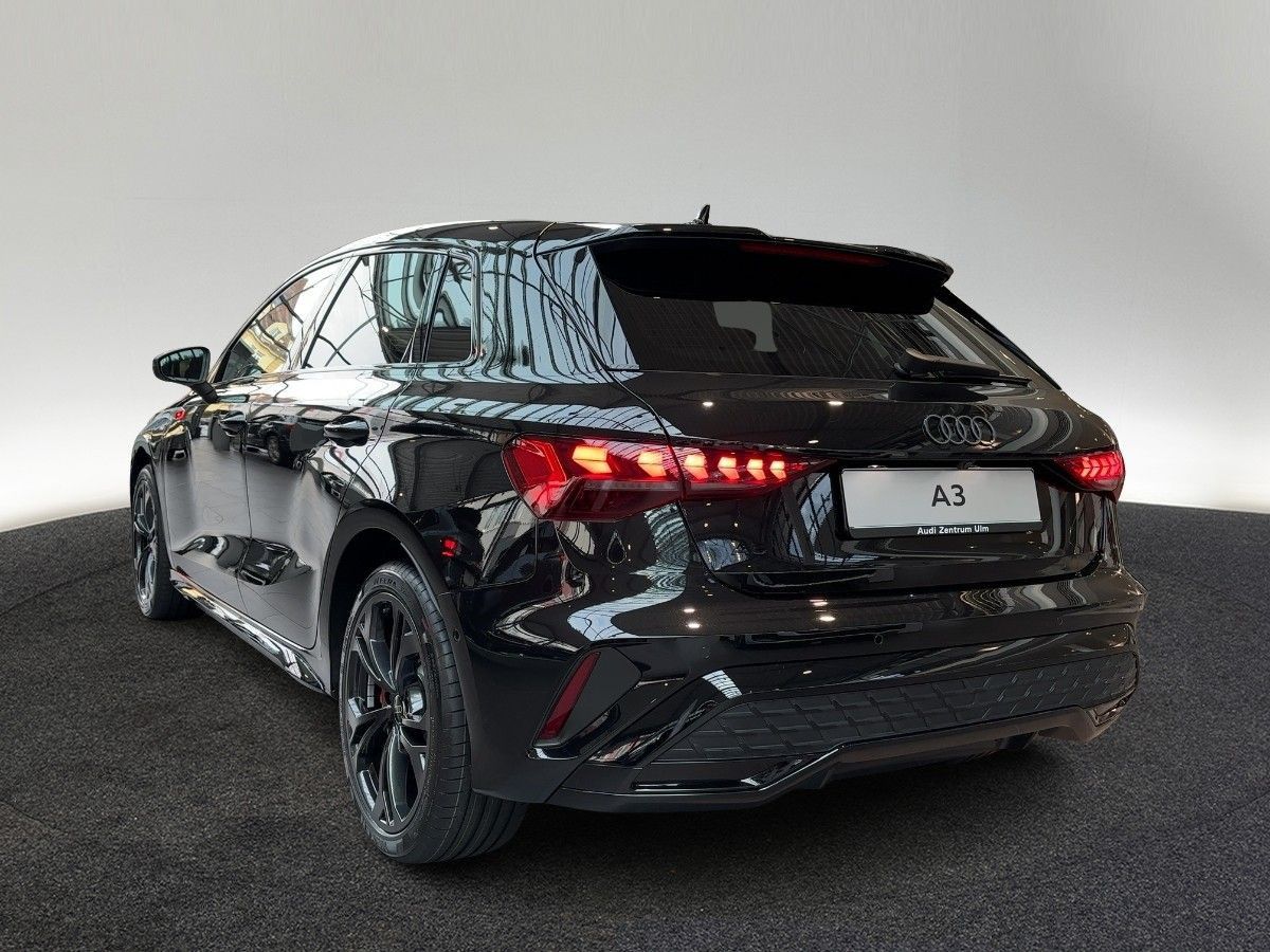 Audi A3 - Bild 4