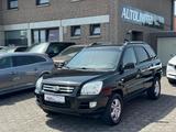 Kia Sportage V6 EX AWD Leder/Automatik - Kia Gebrauchtwagen von 2006