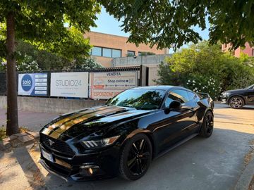 Ford Mustang - 1