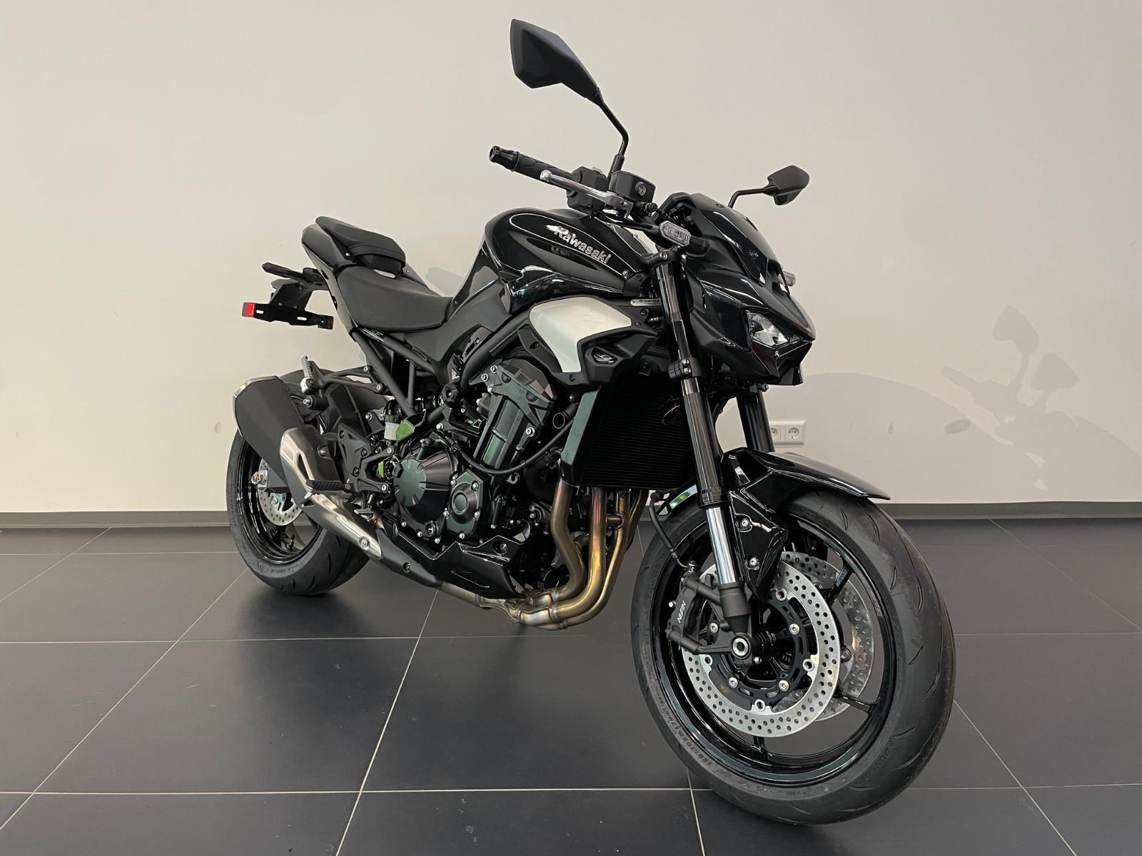 Kawasaki Z900 *sofort verfügbar*