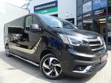 Renault Trafic Grand Life 2.0 DCI L2H1 CAMPINGBOX IRMSCH - Renault Trafic: I