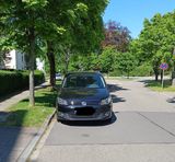 Volkswagen VW Touran 7 Sitze 2.0 L 140 PS - Volkswagen Touran mit Diesel-Antrieb: Ps 140