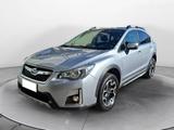 Subaru XV 2.0 i Bi-Fuel Style CVT Lineartronic - Subaru mit LPG-Antrieb