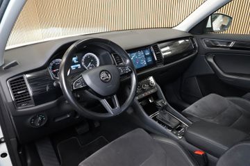 Skoda Kodiaq - 8