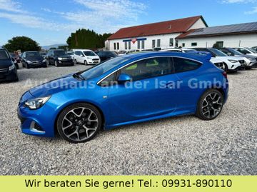 Bild 3 Opel Astra J 2.0 OPC *RÜCKFAHRKAMERA*NAVI*XENON*PDC*