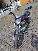Yamaha XV 535 Virago  - YAMAHA 1994 VIRAGO 535