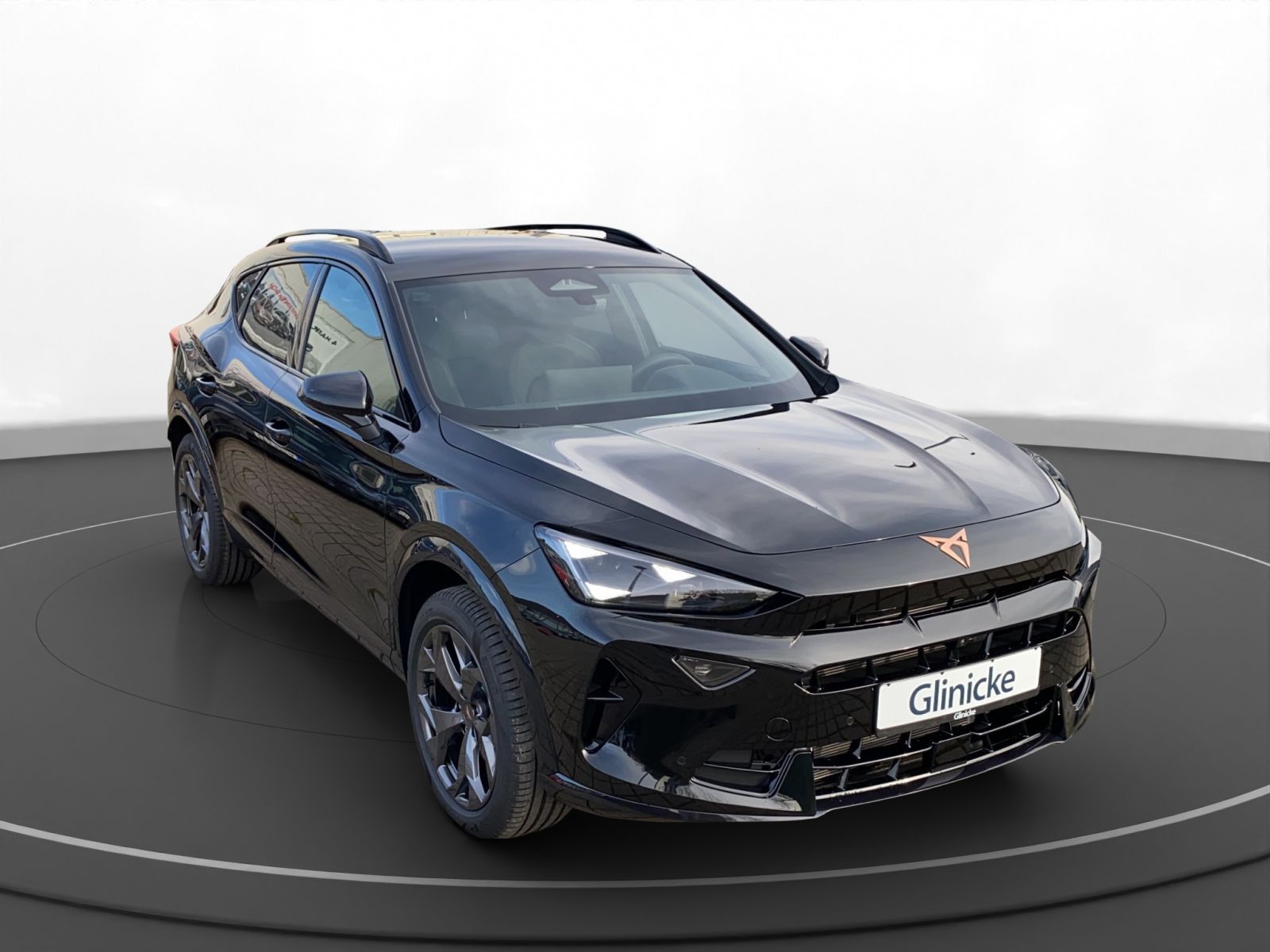 Cupra Formentor - Bild 10