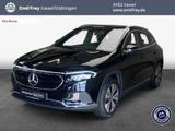 Mercedes-Benz EQA 250 Progressive Business+Konnekt.Paket uvm - gebrauchte Mercedes-Benz EQA aus dem Jahr 2022