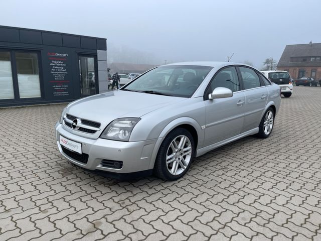 Opel Vectra C Lim. 3.2 V6 GTS 2HD PDC