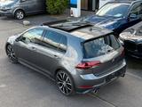 Volkswagen GTI Performance DSG*PANO*LED*VIRTUAL*ACC*KARO*19 - mit Benzin-Antrieb: Grau, mit Apple Carplay, mit Klimaanlage