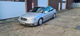Opel Omega 3.0 V6 Sport Automatik - silberne Opel Omega