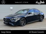Mercedes-Benz A 220 4M Lim/AMG/Prem+/Night/Pan/Bur/Mul/AHK/HUD - gebrauchte Mercedes-Benz A 220 aus dem Jahr 2023